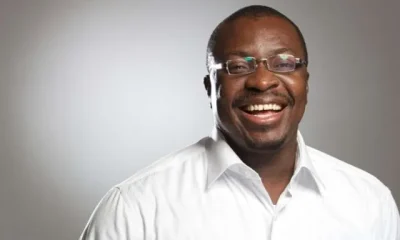Ali Baba reveals comedy