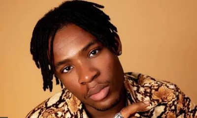 Joeboy reveals Afrobeats success