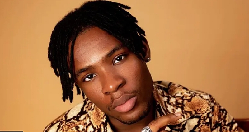 Joeboy reveals Afrobeats success