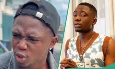 Shank Comics criticises Nigeria