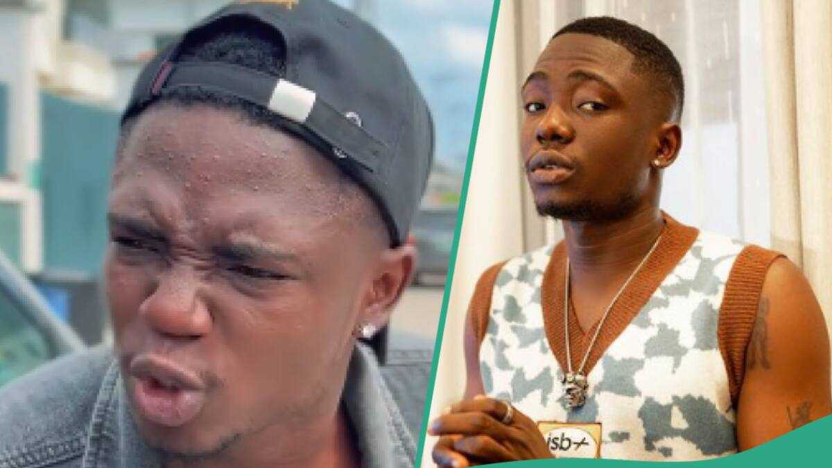 Shank Comics criticises Nigeria