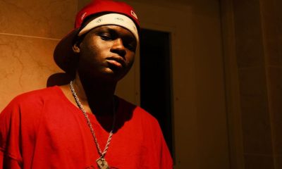 Ayo Maff Olamide chart