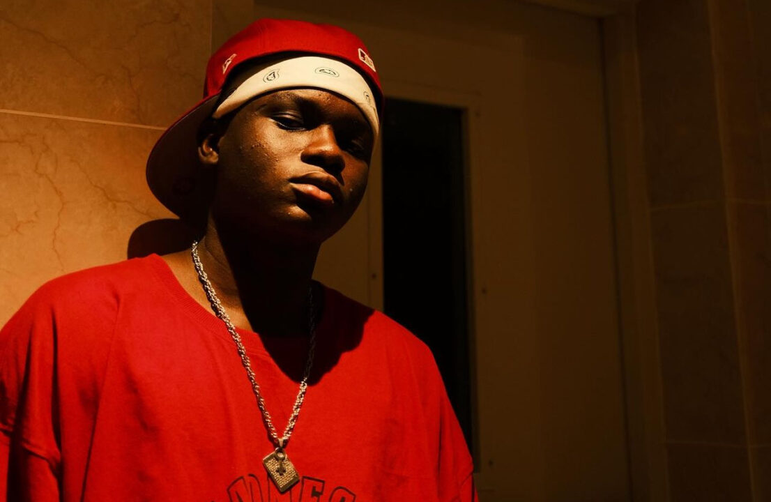Ayo Maff Olamide chart