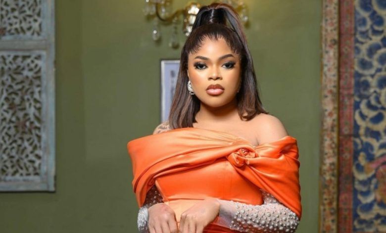 Bobrisky criticises senators inaction