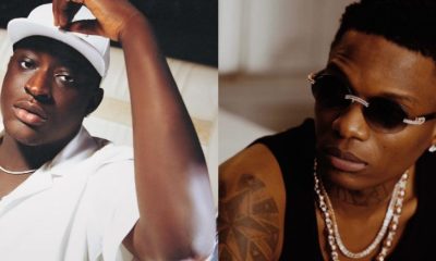 Carter Efe social media