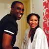 Frank Edoho confirms marriage