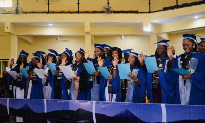 Nurses urged to attain PhD