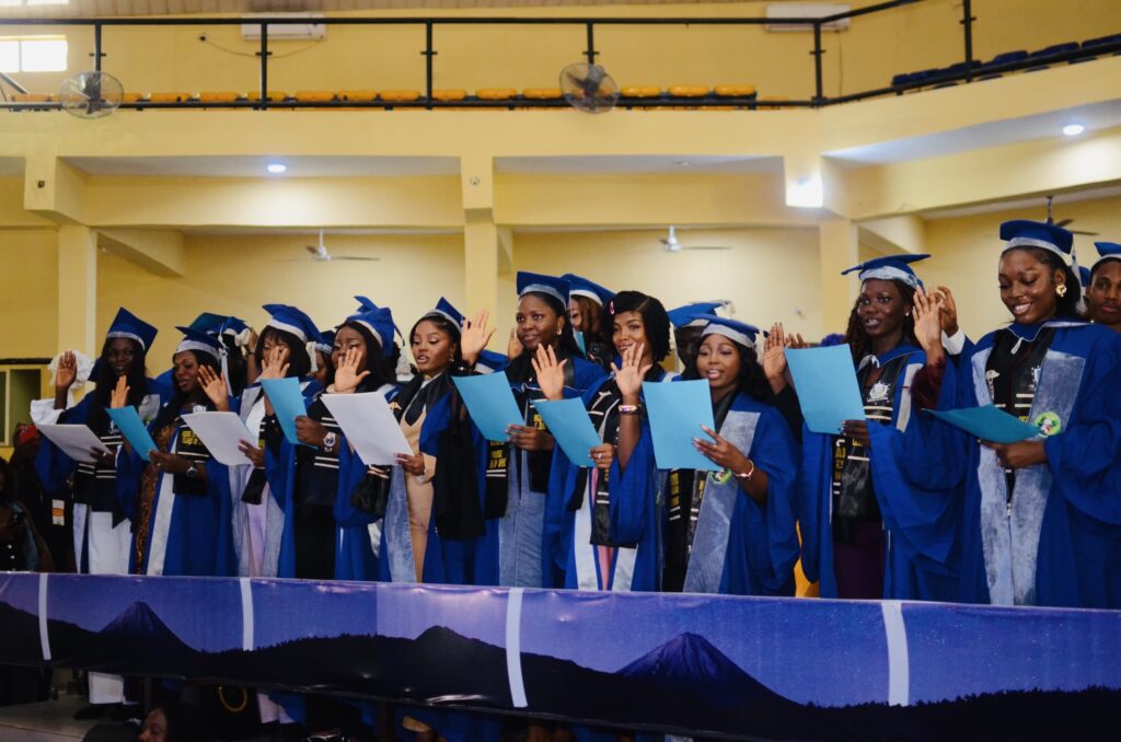 Nurses urged to attain PhD