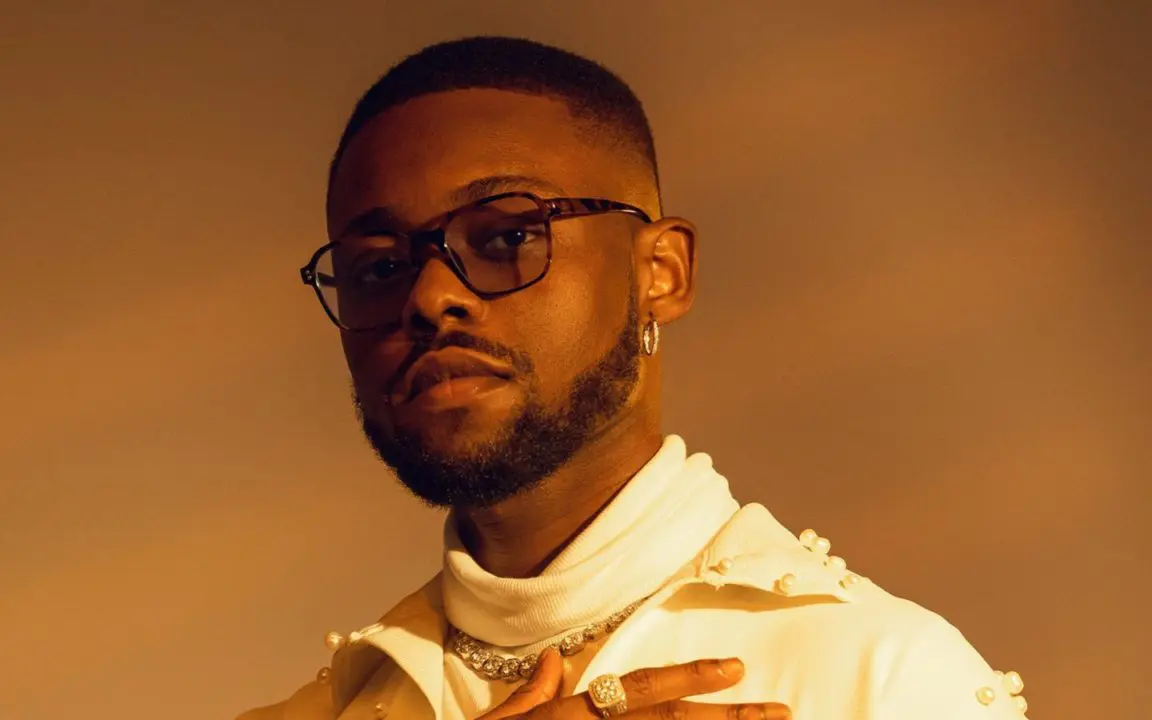 Lojay reveals he doesn’t write music