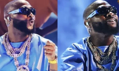 Davido Breezy Bowl performance