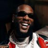 Burna Boy No Sign Of Weakness Tour