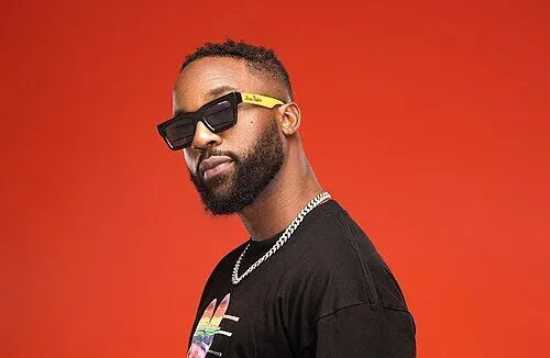 Iyanya dedicates song to Benue attack victims