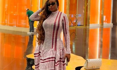 Ini Edo Thailand trip