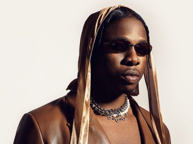 Runtown shifts Soundgod Fest IV release date