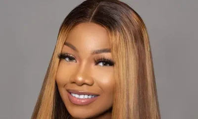 Nigerians living in UK