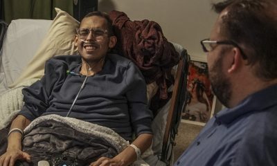 Tanner Martin cancer journey