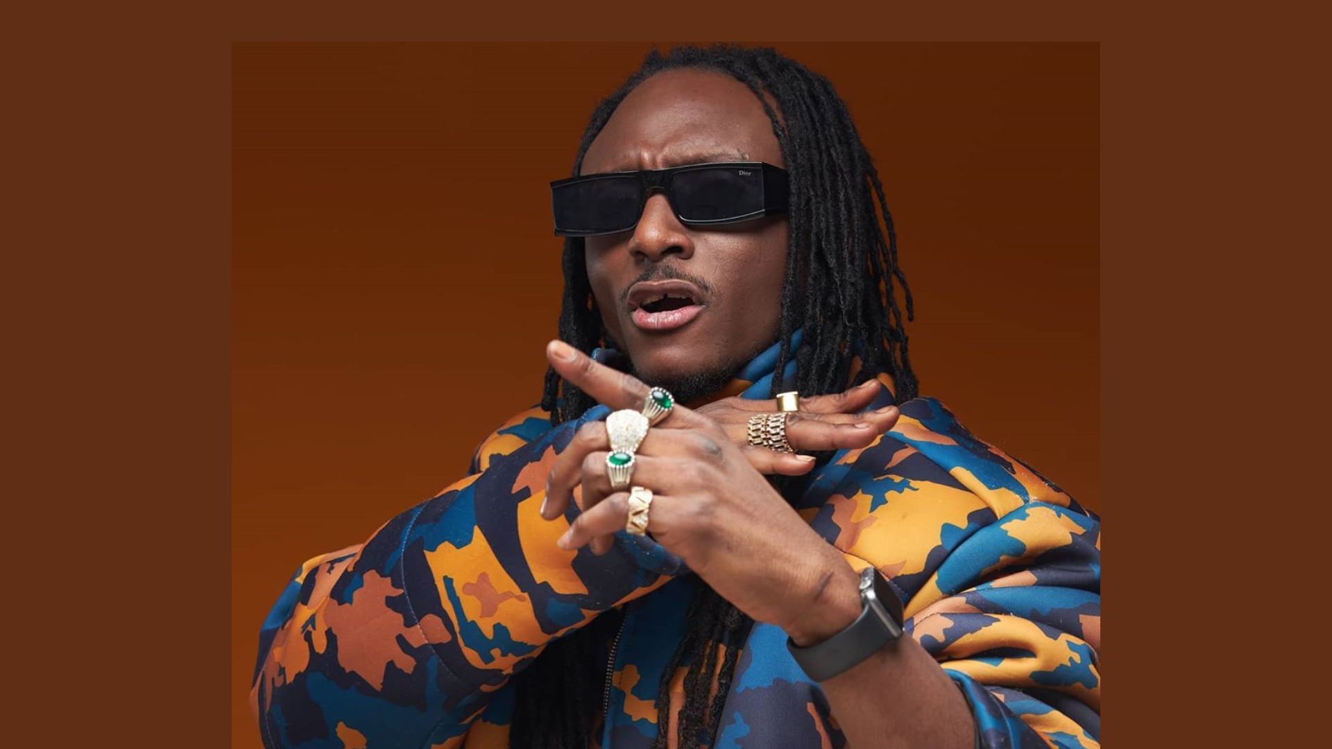Terry Gzus name change