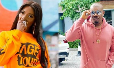 Tiwa Savage record deal