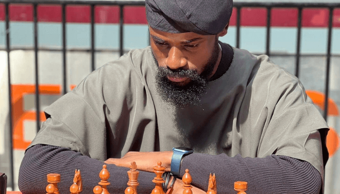Tunde Onokoya desires influence and wealth