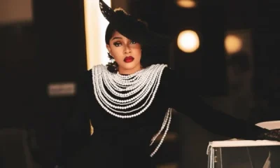 Angela Okorie Relationship Demands