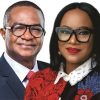 Akpani Couple Business Success