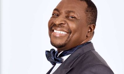 Alibaba comedy career origin