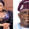 Aminatu Papapa regrets Tinubu