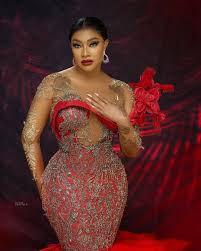 Angela Okorie Relationship Demands