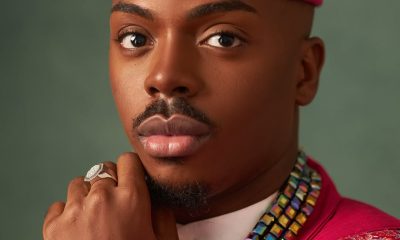 Enioluwa Adeoluwa Mourns Stolen Pet