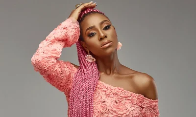 GoodGirl LA music journey