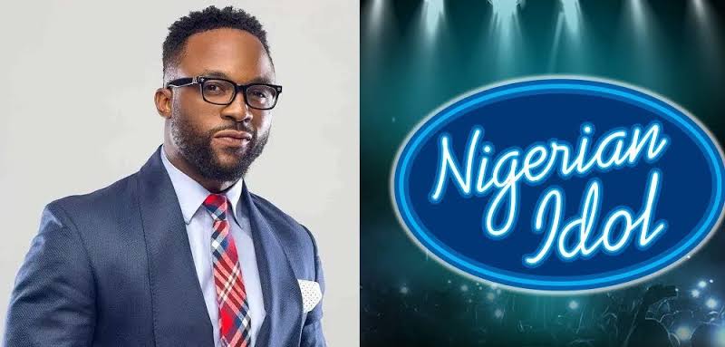 Iyanya Nigerian Idol journey