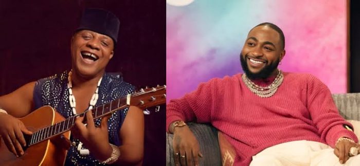 With You Davido Omah Lay