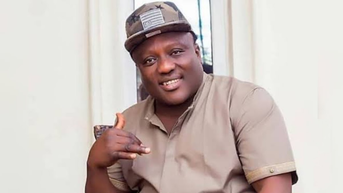 Saheed Osupa Fuji camp