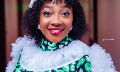 MOprecious Omo Naija Show