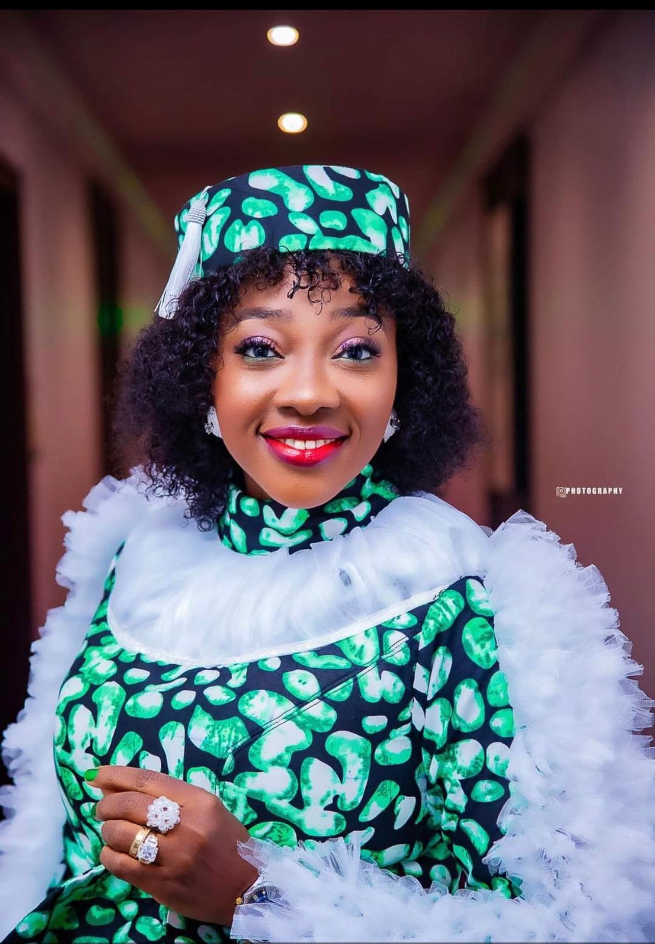 MOprecious Omo Naija Show