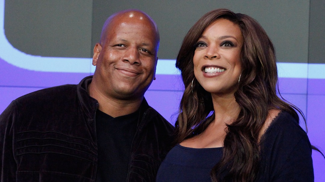 Wendy Williams Guardianship