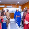 NLNG Donates CT Machine