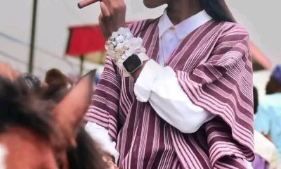 Ojude LASU cultural celebration