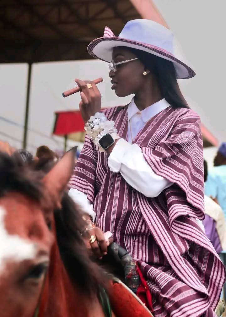 Ojude LASU cultural celebration