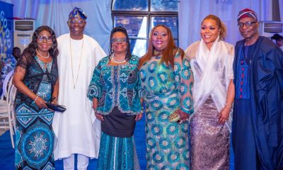 Rotary Club of Lagos