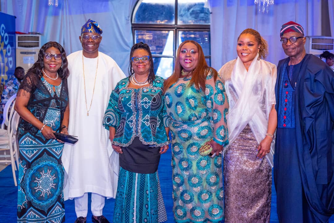 Rotary Club of Lagos