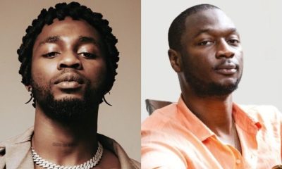 Kaestyle criticizes Muyiwa Awoniyi