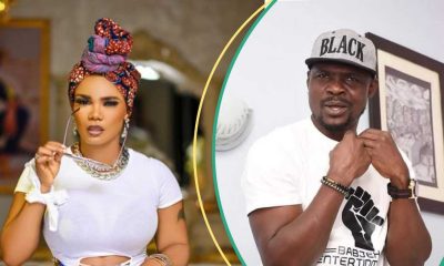 Iyabo Ojo emotional struggle