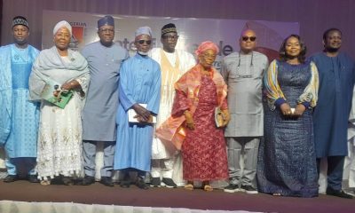 Jakande Memorial Lecture