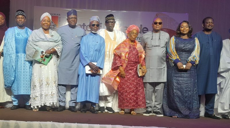 Jakande Memorial Lecture