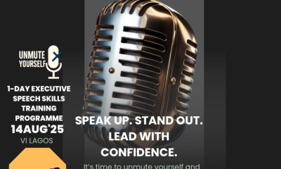 speech skill training course