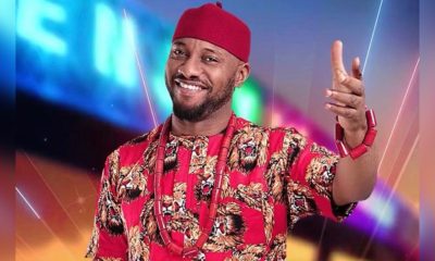 Yul Edochie South-East presidency
