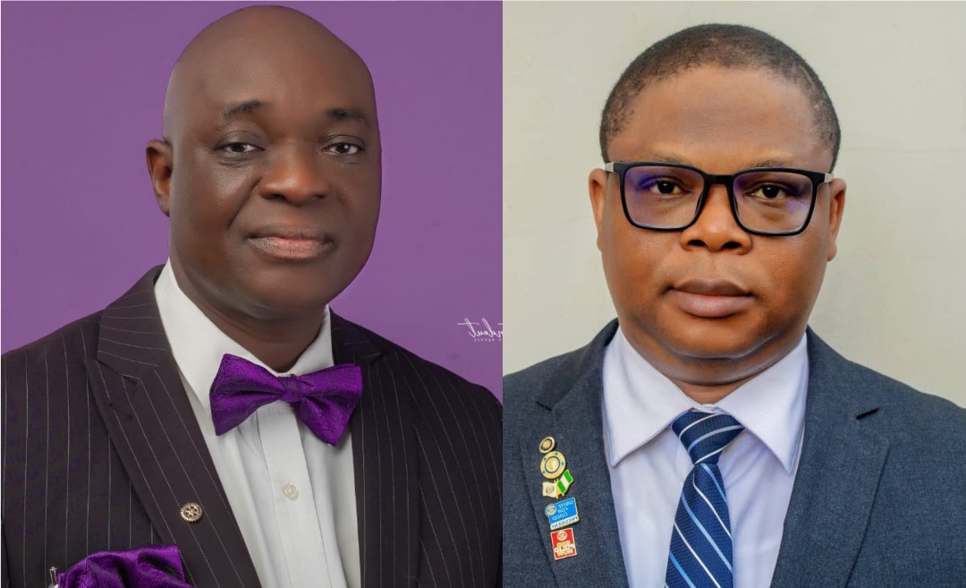 Rotary Club of Ikoyi Metro