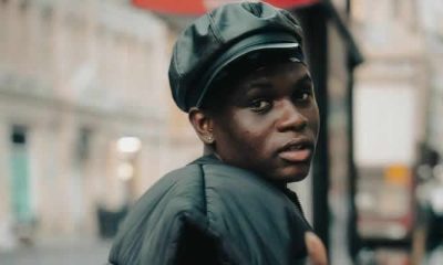 Ayo Maff contract dispute