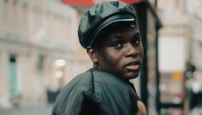 Ayo Maff contract dispute